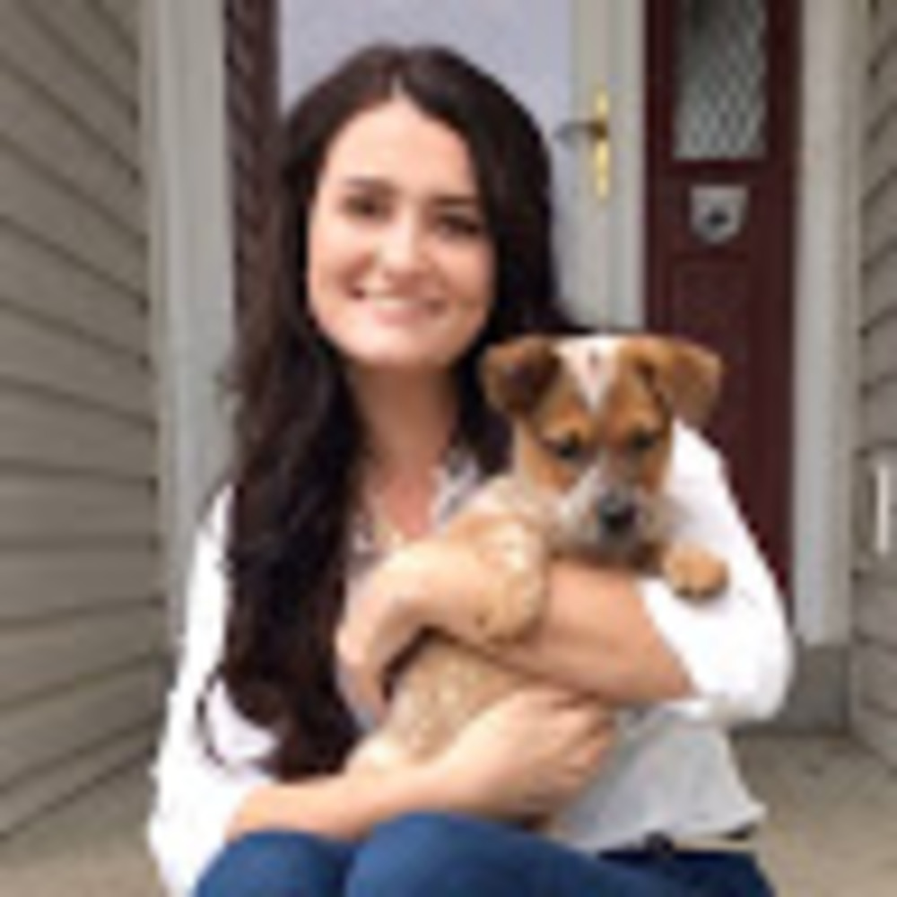 Meet your Posher, Paige